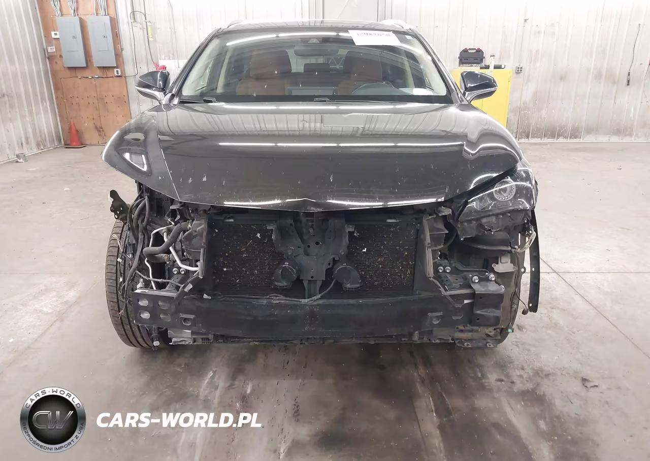 2020 Lexus Nx 300 VIN:JTJGARDZXL5006658 - 6