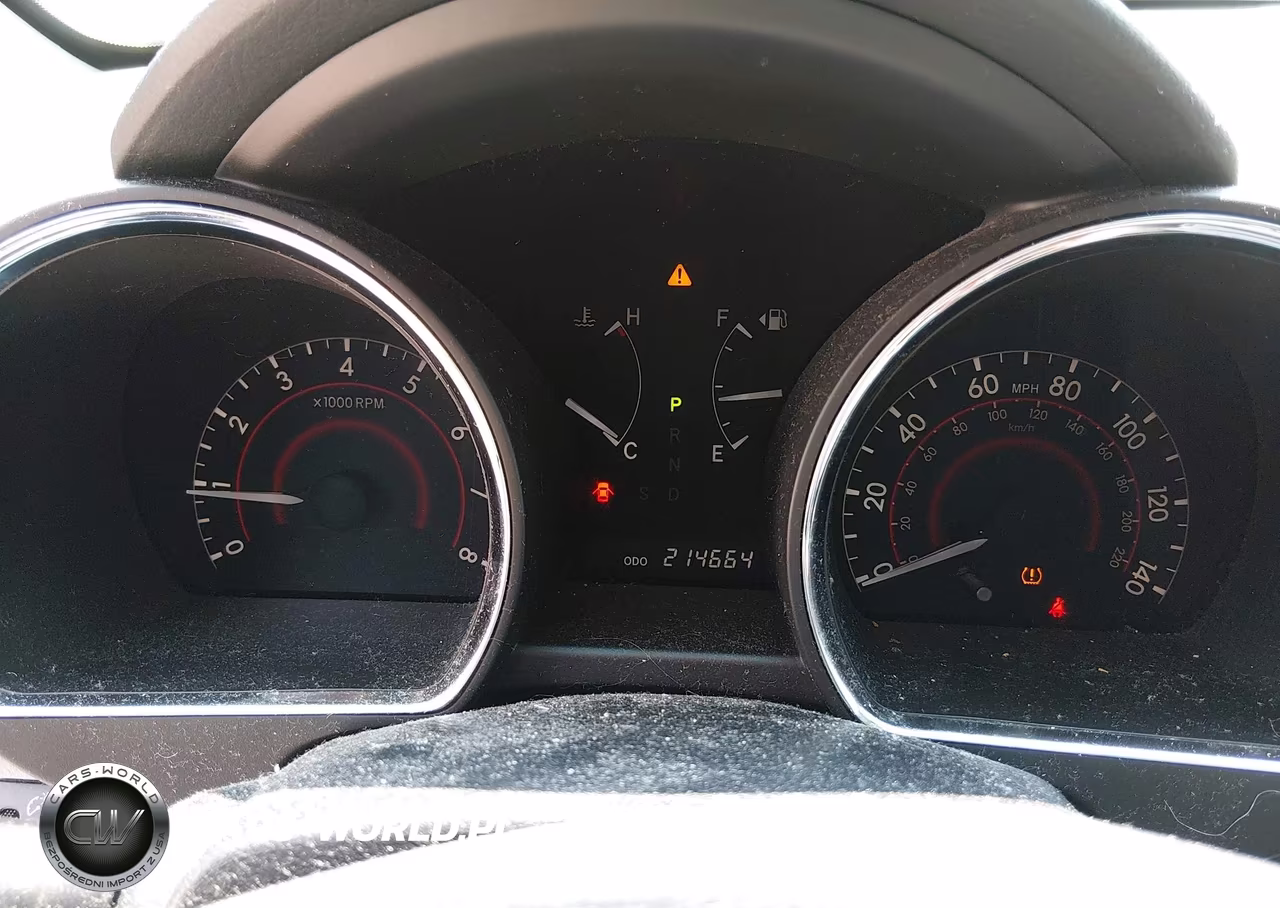 2011 Toyota Highlander Limited V6 VIN:5TDYK3EH6BS030603 - 7