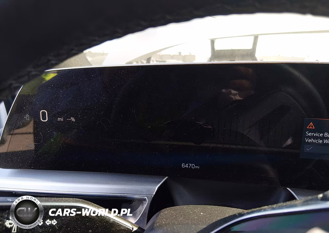 2025 Cadillac Lyriq Sport 1 Rwd VIN:1GYKPURL3SZ312976 - 7