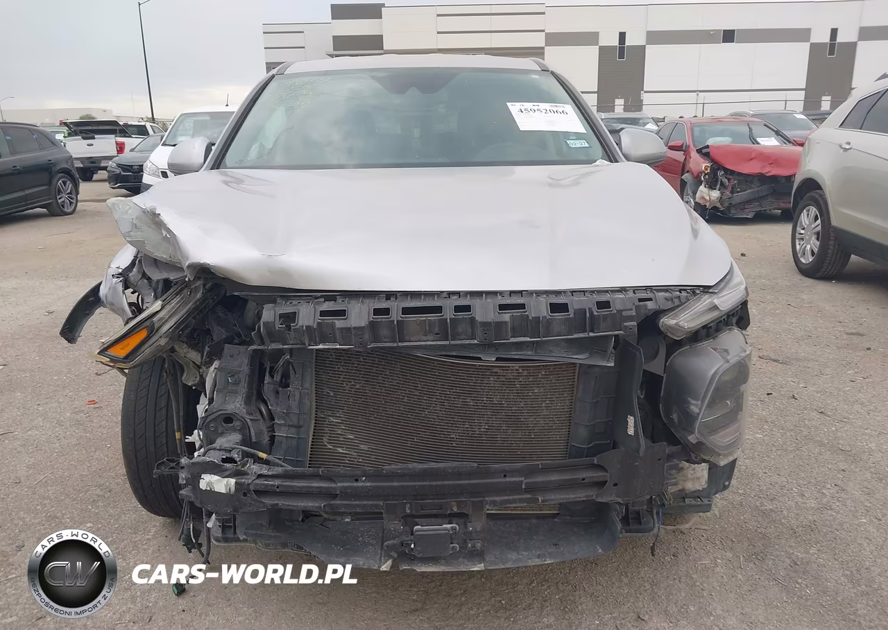 2020 Hyundai Santa Fe Sel VIN:5NMS3CAD8LH222471 - 11
