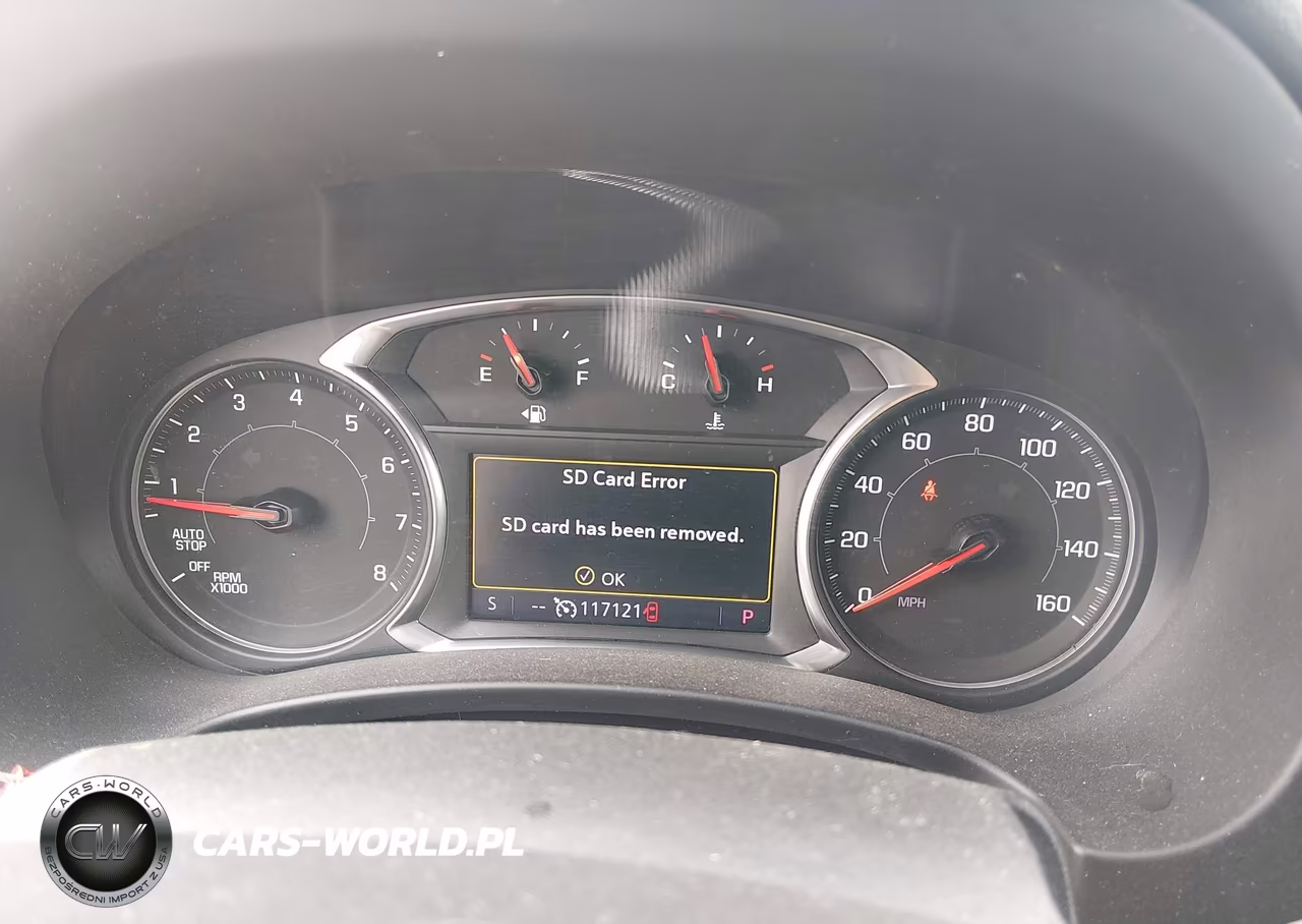 2022 GMC Terrain Fwd Sle VIN:3GKALMEVXNL202852 - 7