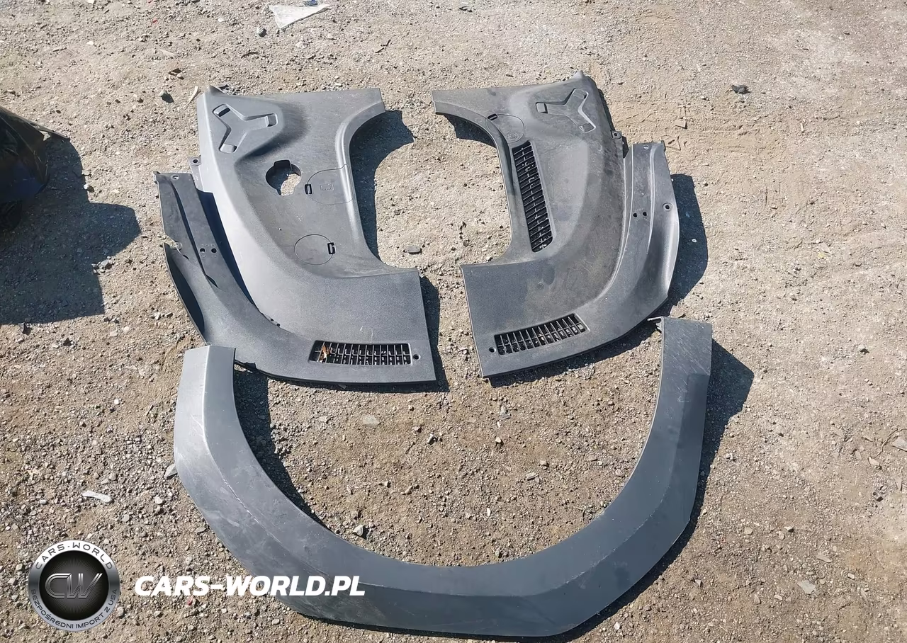 2024 Kia Ev9 Light Short Range VIN:KNDAA5S2XR6042117 - 12