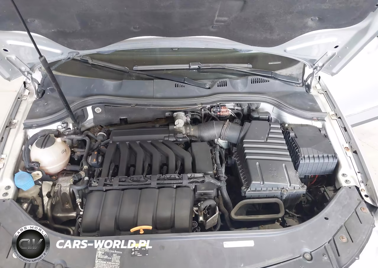 2008 Volkswagen Passat Vr6 VIN:WVWRU73C58E054824 - 10