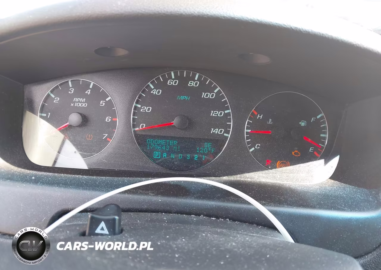 2010 Chevrolet Impala Lt VIN:2G1WB5EK7A1165361 - 7