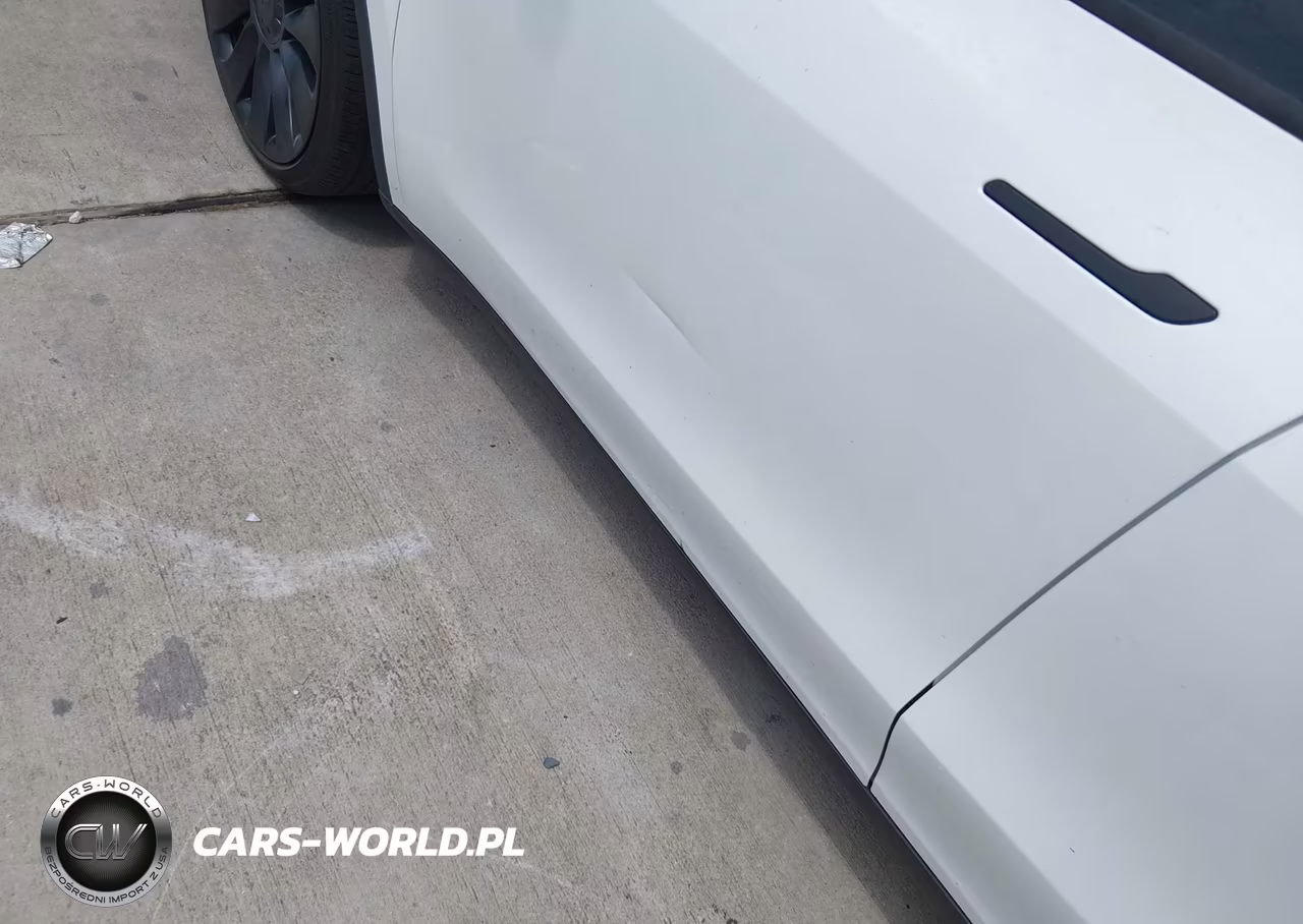 2024 Tesla Model Y Performance Dual Motor All-Wheel Drive VIN:7SAYGDEF1RA269349 - 20
