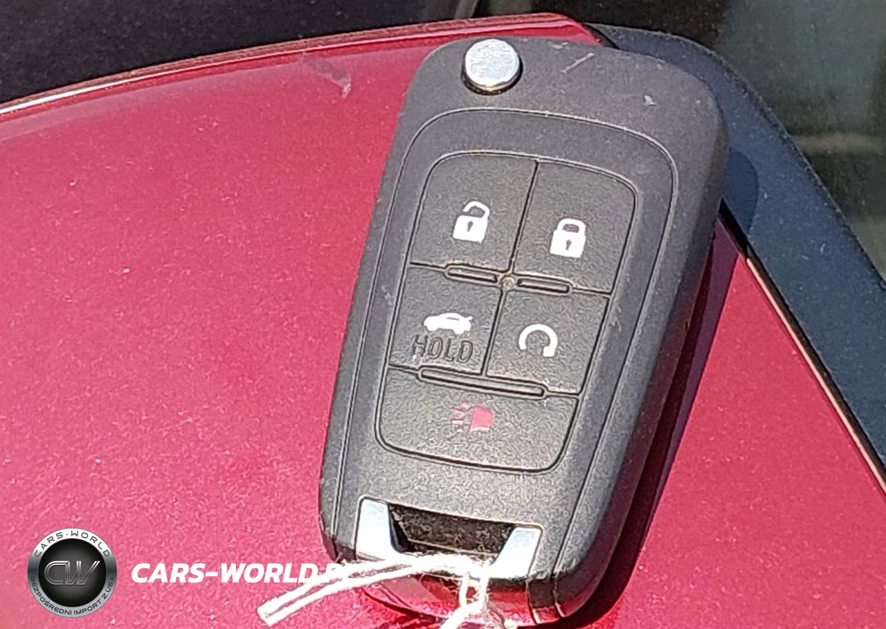 2010 Buick Lacrosse Cxl VIN:1G4GC5EG6AF228541 - 11