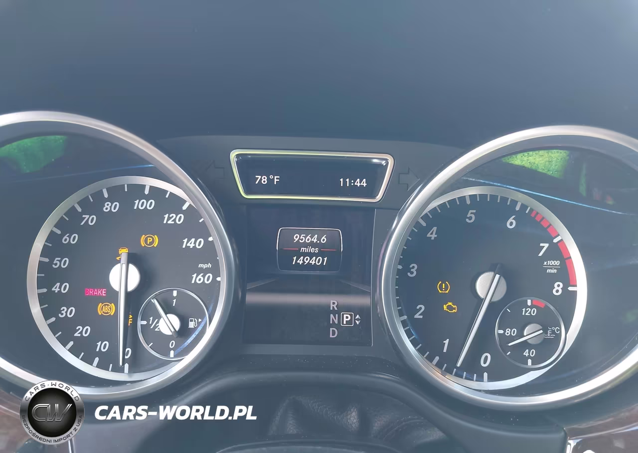 2013 Mercedes-Benz Ml 350 4Matic VIN:4JGDA5HB9DA134843 - 15
