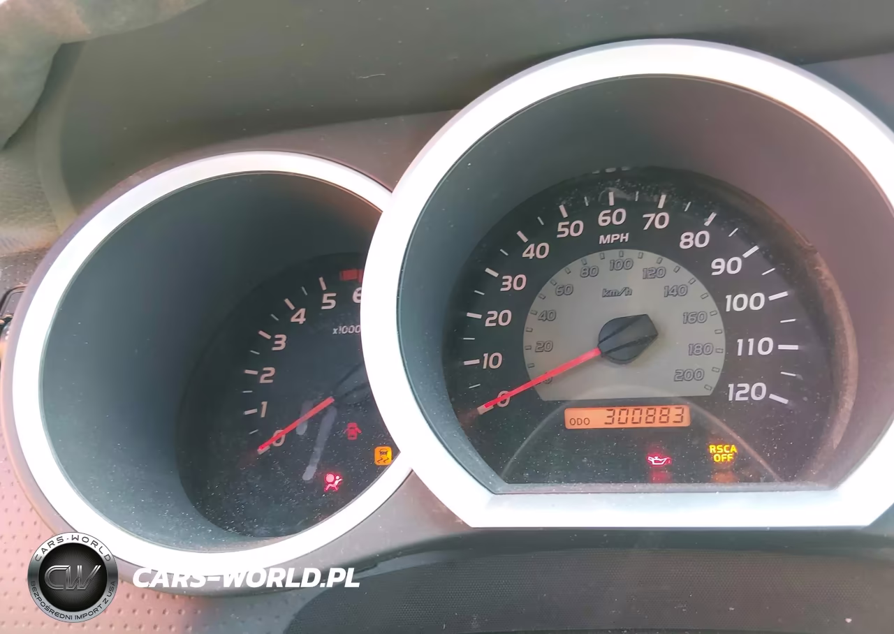 2011 Toyota Tacoma Prerunner V6 VIN:5TFJU4GN2BX002019 - 7