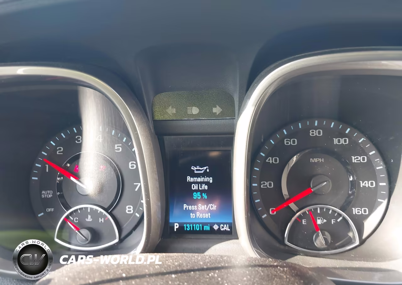 2015 Chevrolet Malibu 1Lt VIN:1G11C5SL6FF198811 - 7