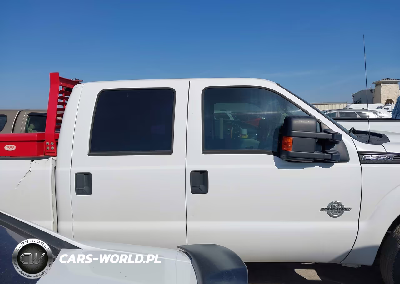 2012 Ford F-350 Xl VIN:1FT8W3AT3CEC35334 - 13