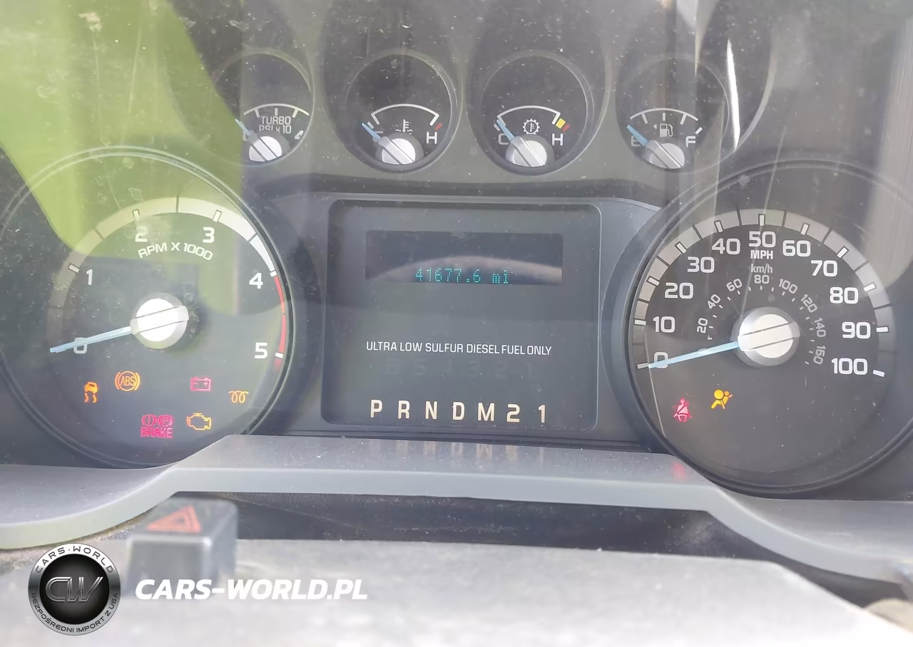 2012 Ford F-350 Xl VIN:1FT8W3AT3CEC35334 - 17