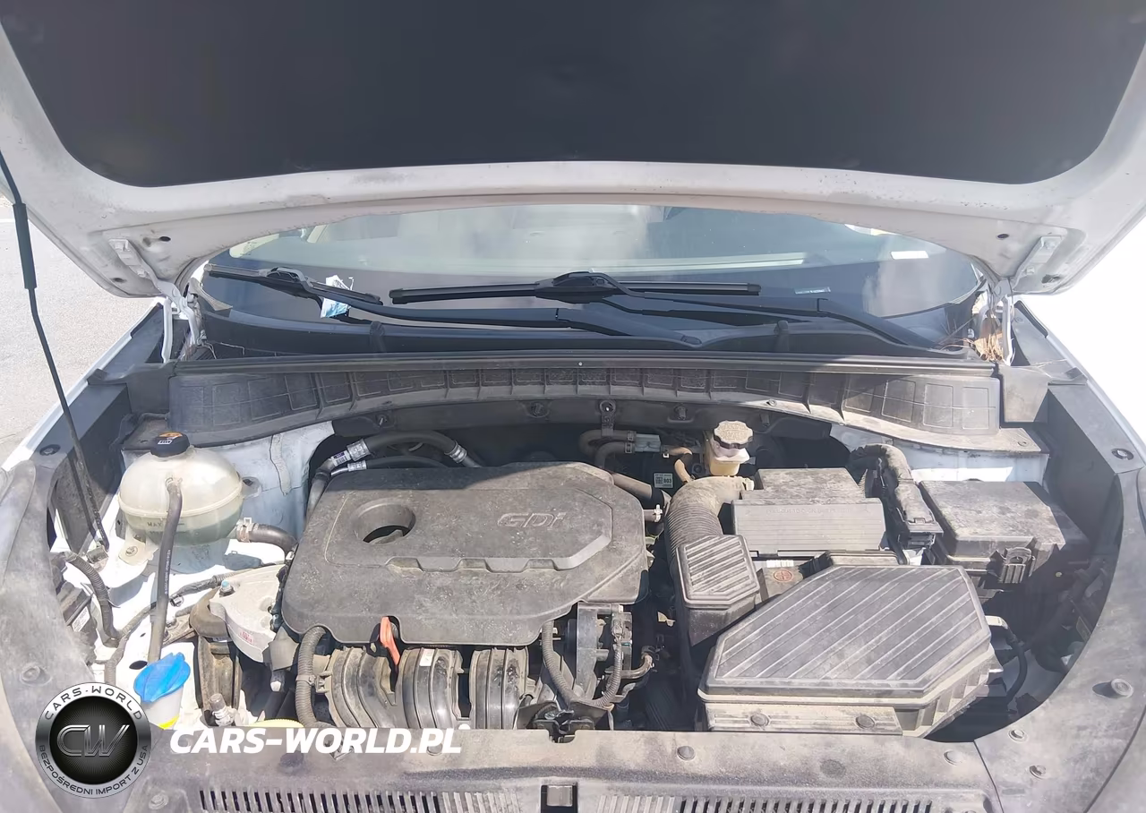 2020 Hyundai Tucson Sel VIN:KM8J33AL3LU223941 - 10
