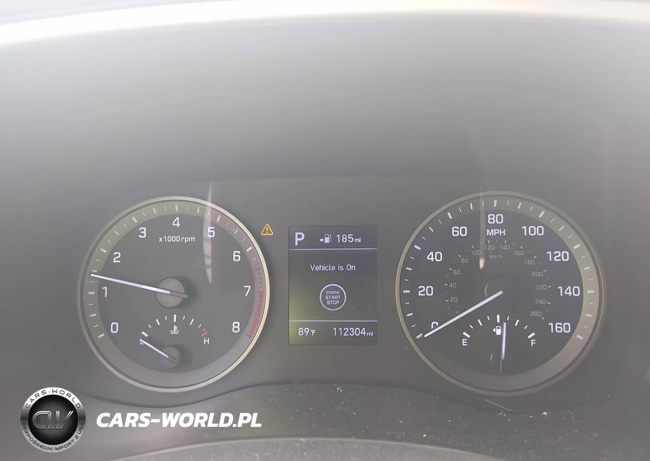 2020 Hyundai Tucson Sel VIN:KM8J33AL3LU223941 - 7