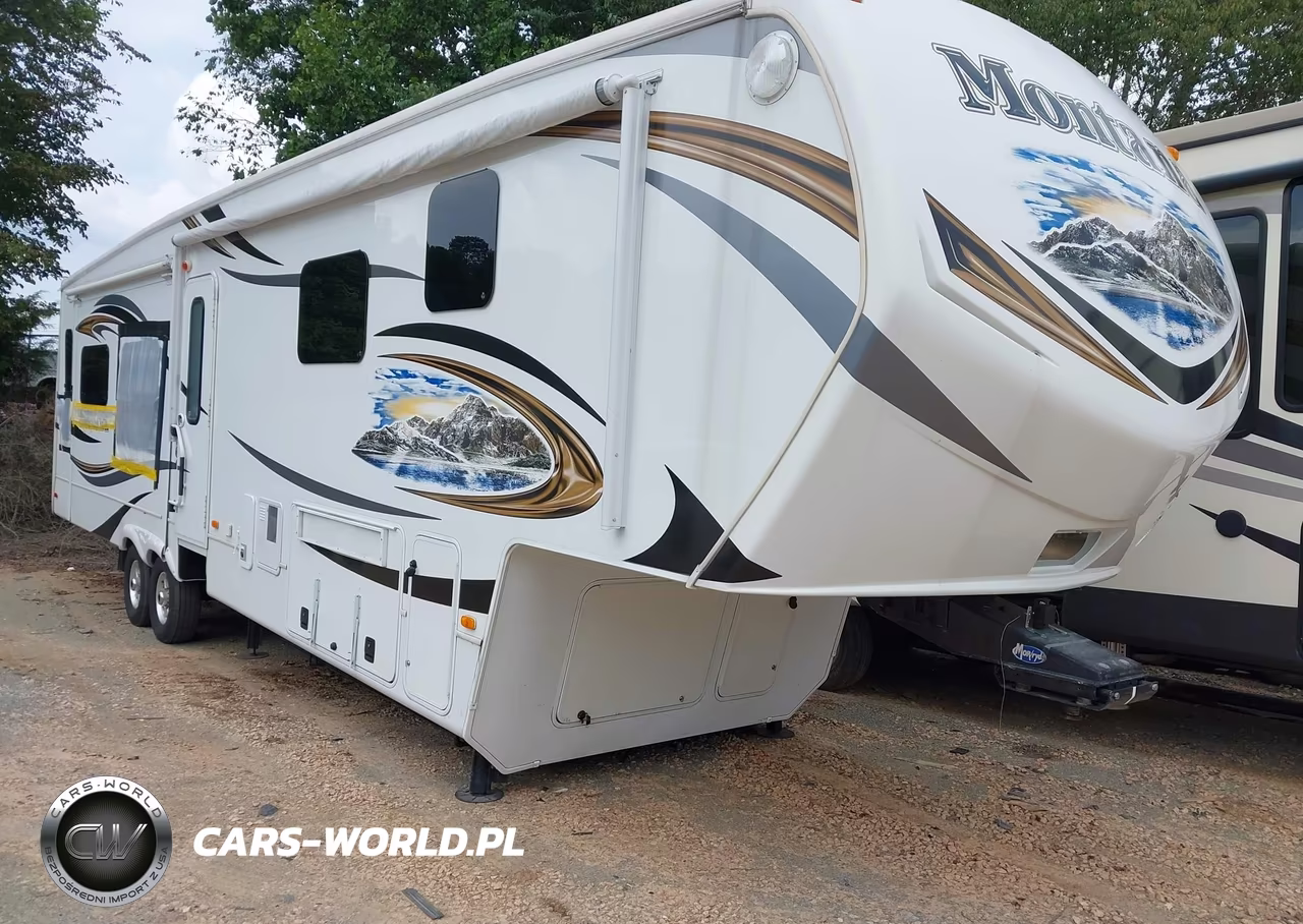 2013 Keystone Rv Other