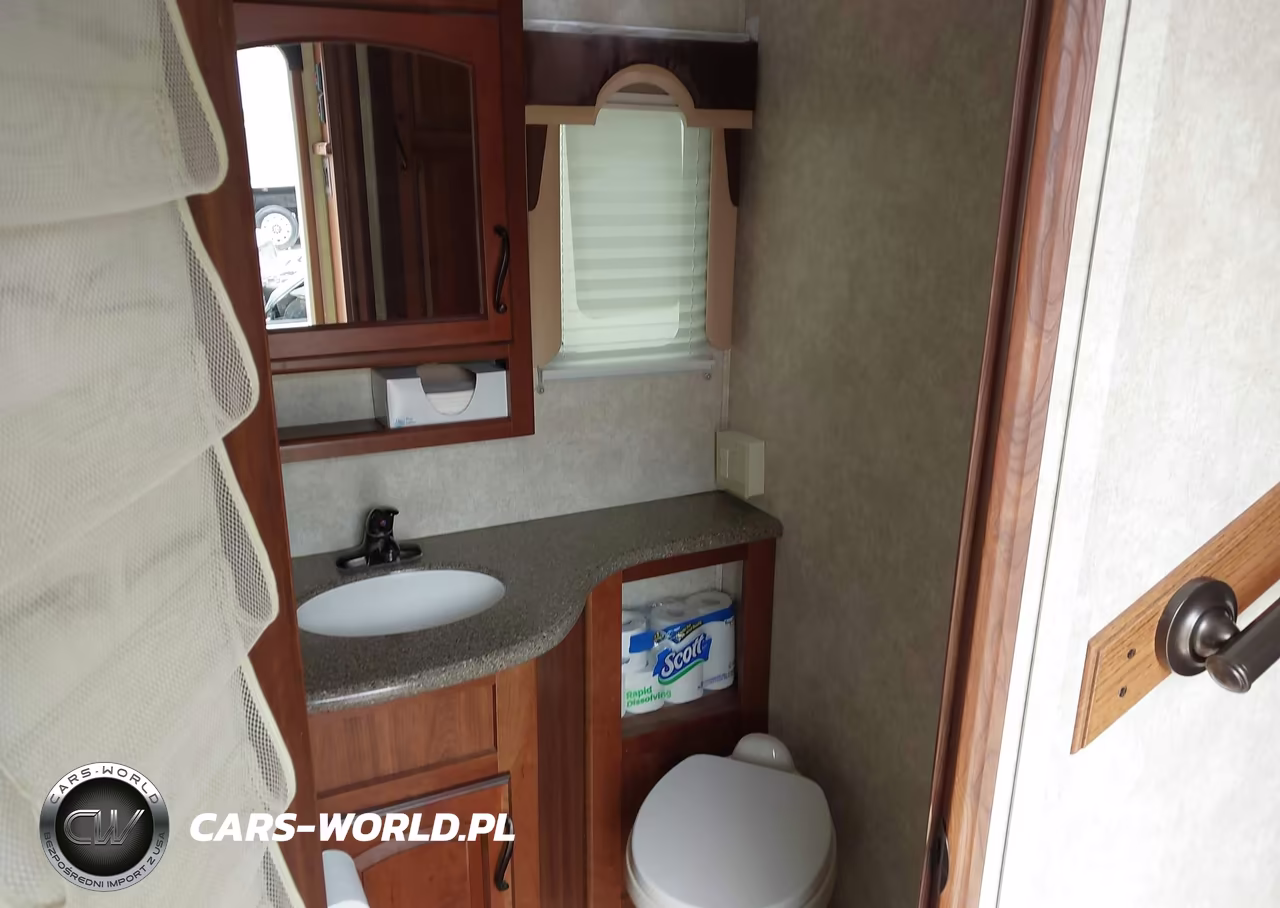 2013 Keystone Rv Other VIN:4YDF39026D4701449 - 12