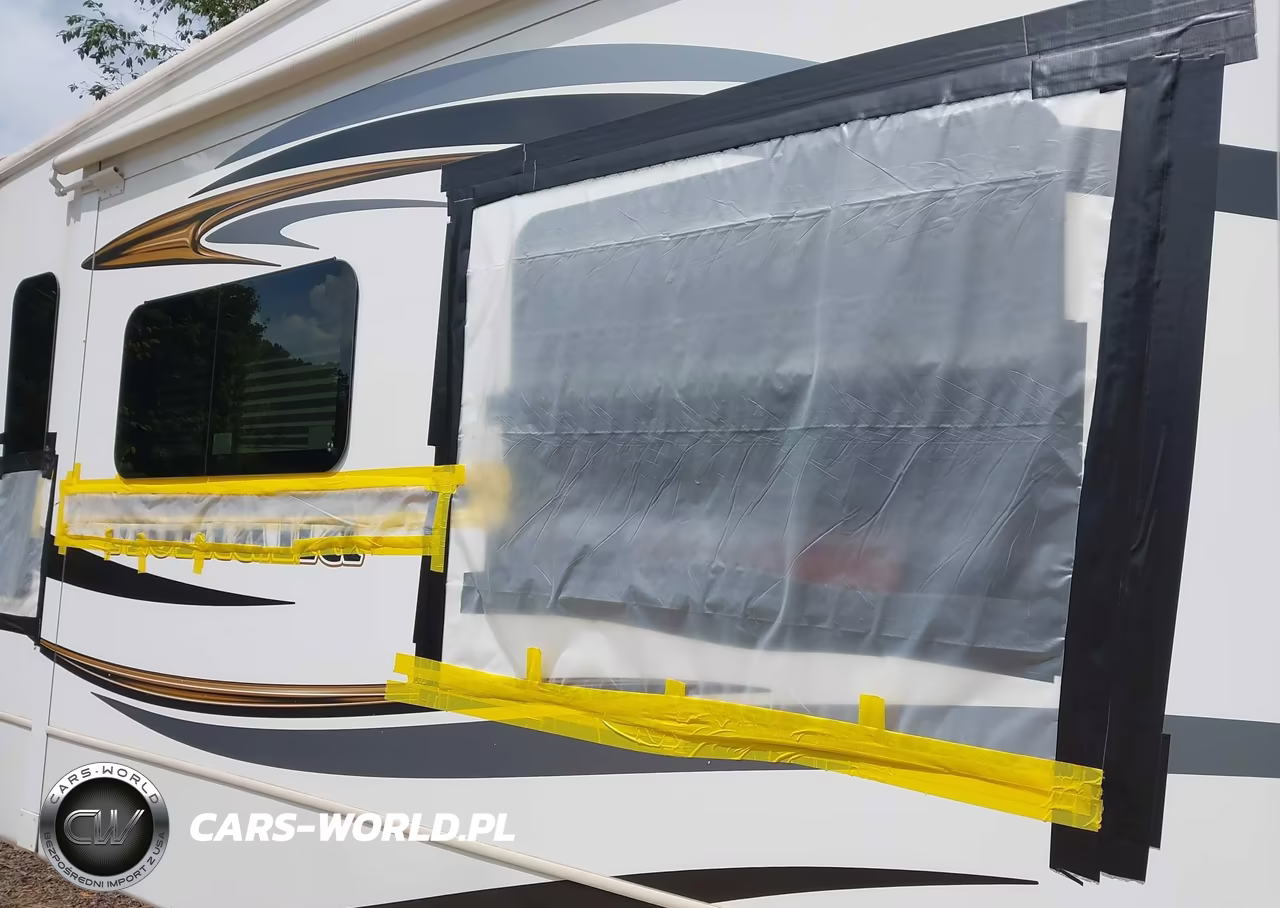 2013 Keystone Rv Other VIN:4YDF39026D4701449 - 13