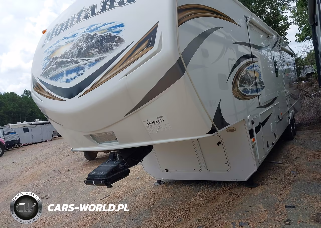 2013 Keystone Rv Other VIN:4YDF39026D4701449 - 2