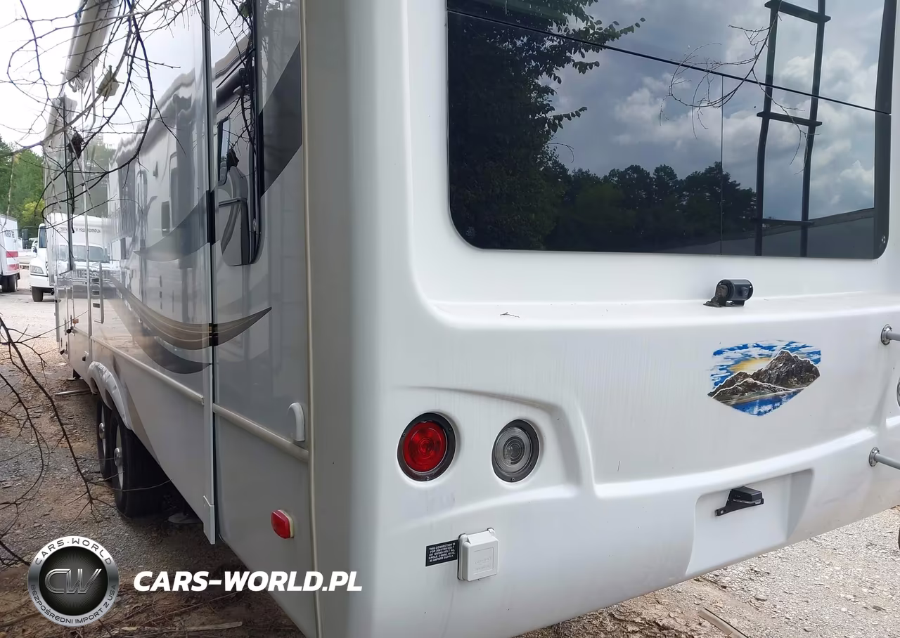 2013 Keystone Rv Other VIN:4YDF39026D4701449 - 3