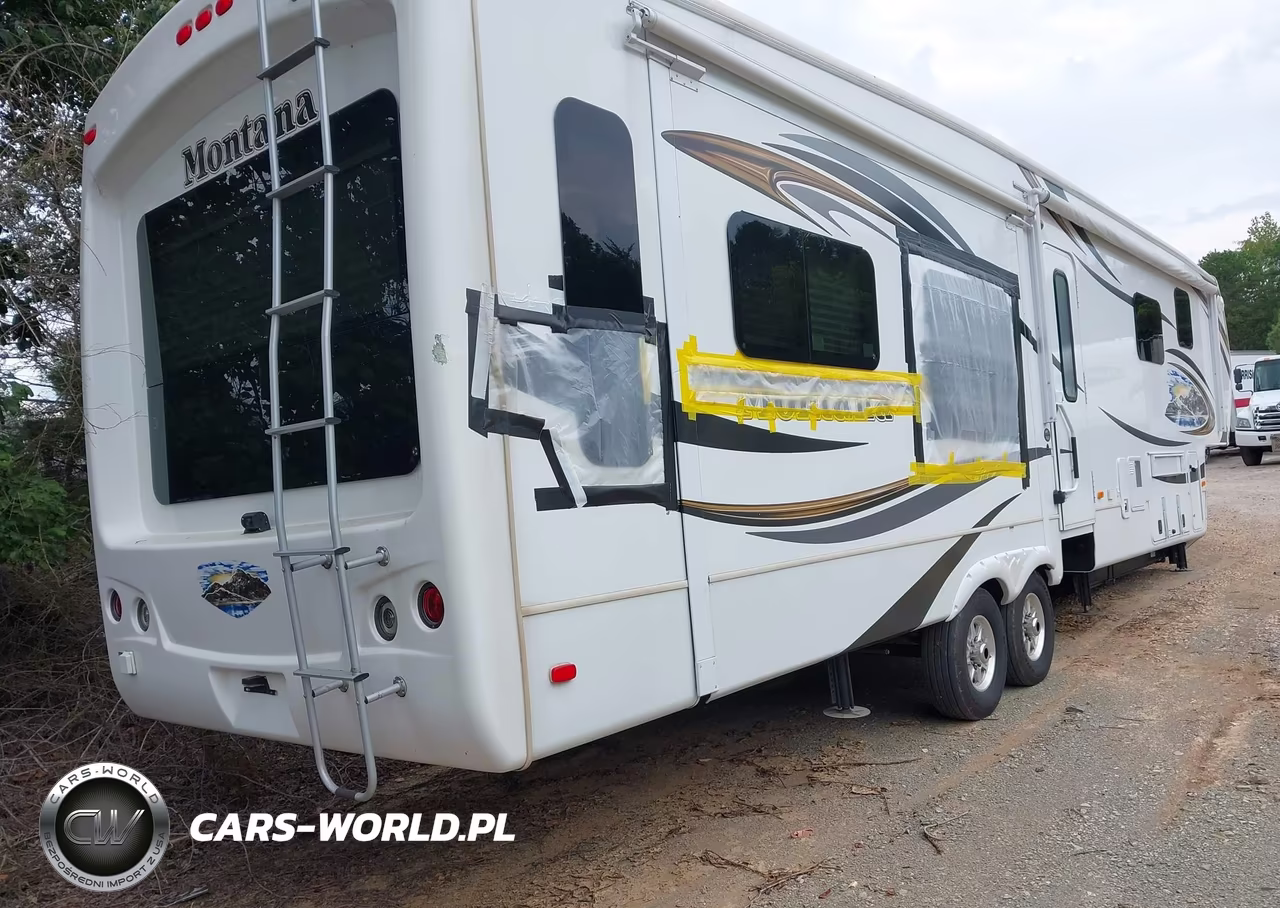 2013 Keystone Rv Other VIN:4YDF39026D4701449 - 4