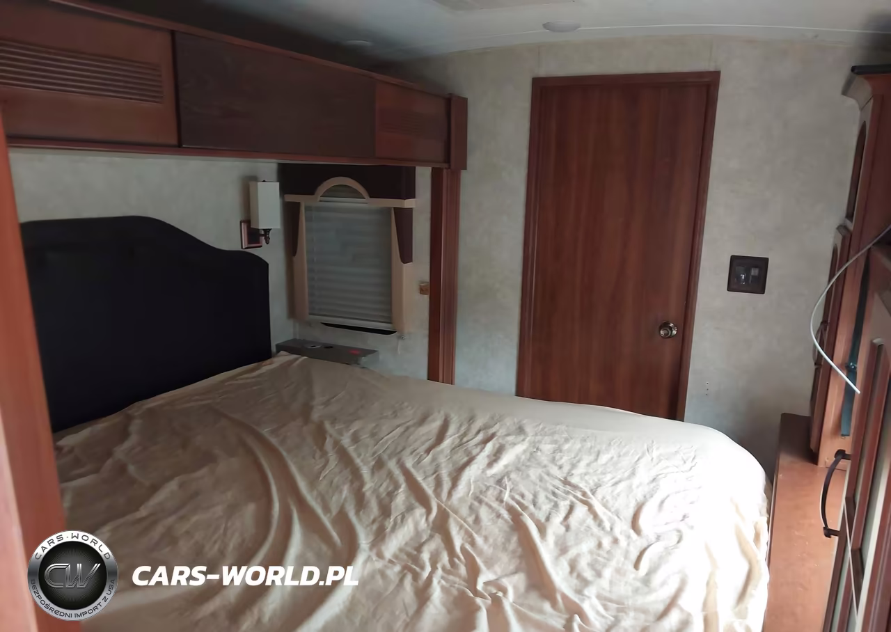 2013 Keystone Rv Other VIN:4YDF39026D4701449 - 8