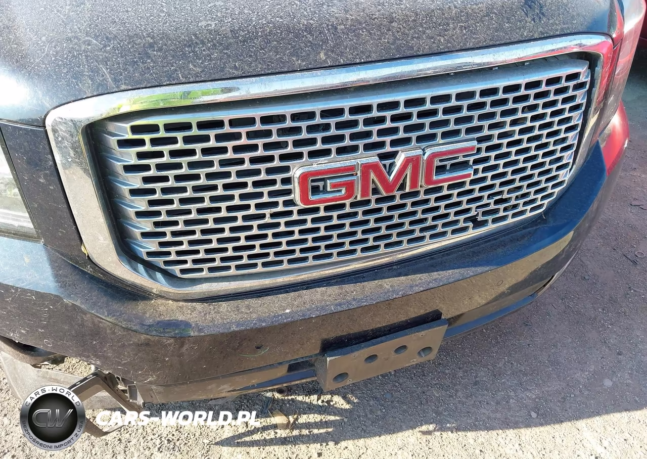 2017 GMC Yukon Xl Denali VIN:1GKS2HKJ8HR160632 - 18