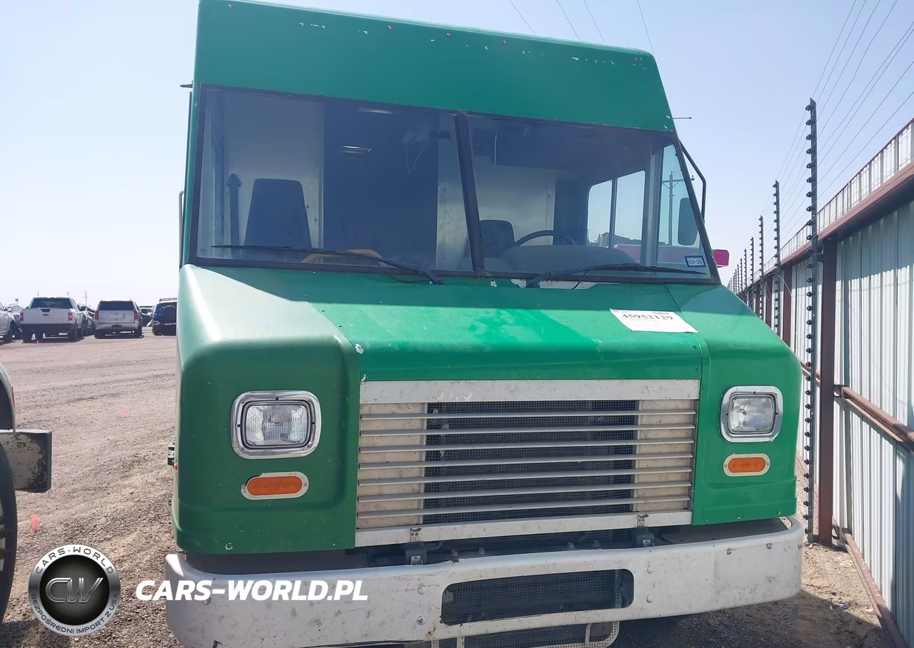 2018 Ford F-59 Commercial Stripped VIN:1F65F5KY0J0A05773 - 11