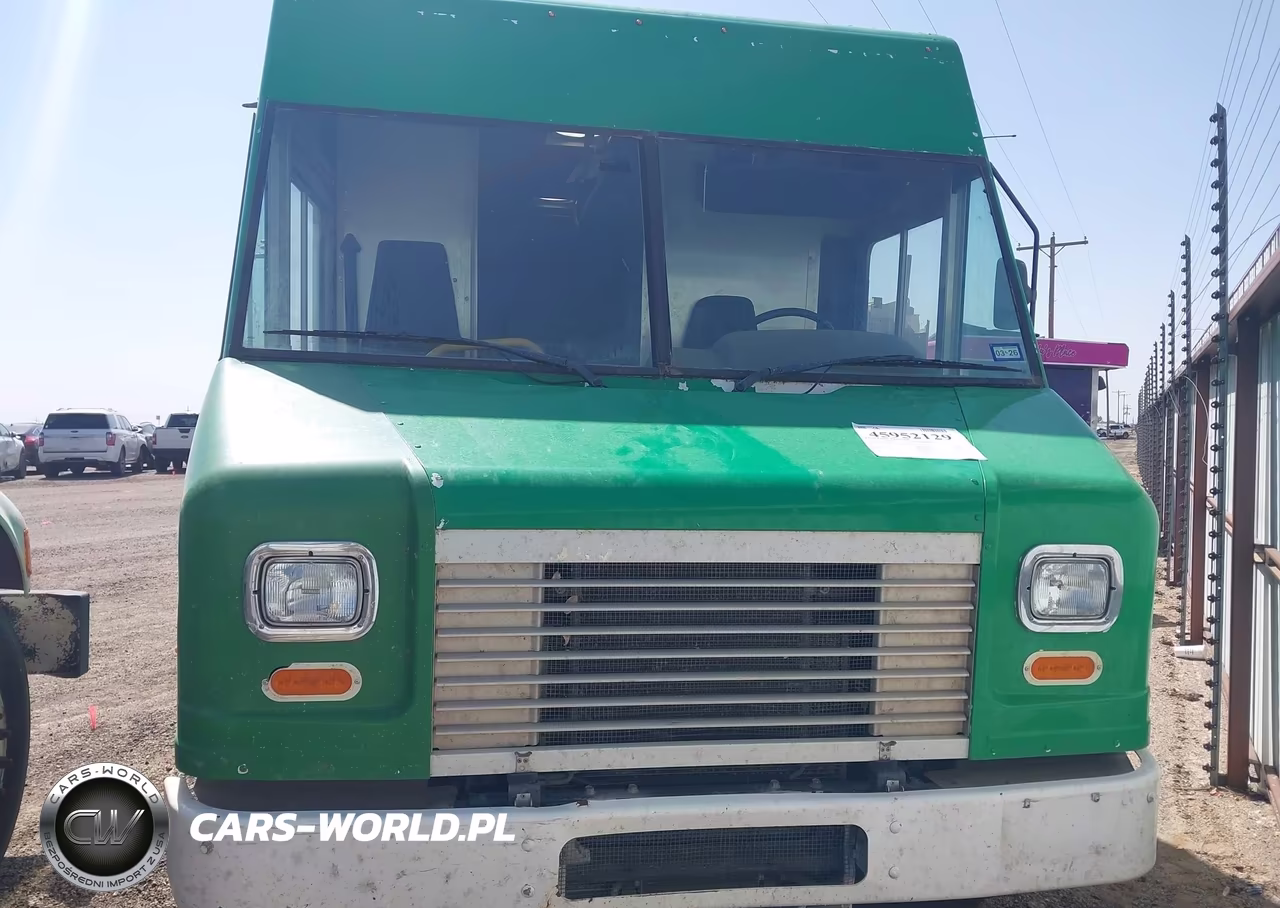 2018 Ford F-59 Commercial Stripped VIN:1F65F5KY0J0A05773 - 12