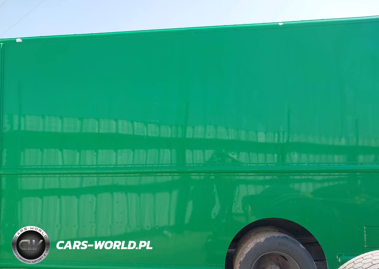 2018 Ford F-59 Commercial Stripped VIN:1F65F5KY0J0A05773 - 14