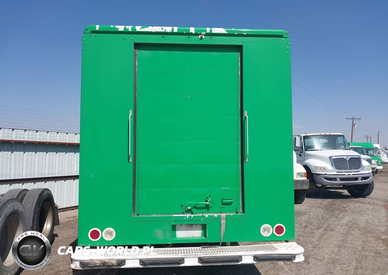 2018 Ford F-59 Commercial Stripped VIN:1F65F5KY0J0A05773 - 15