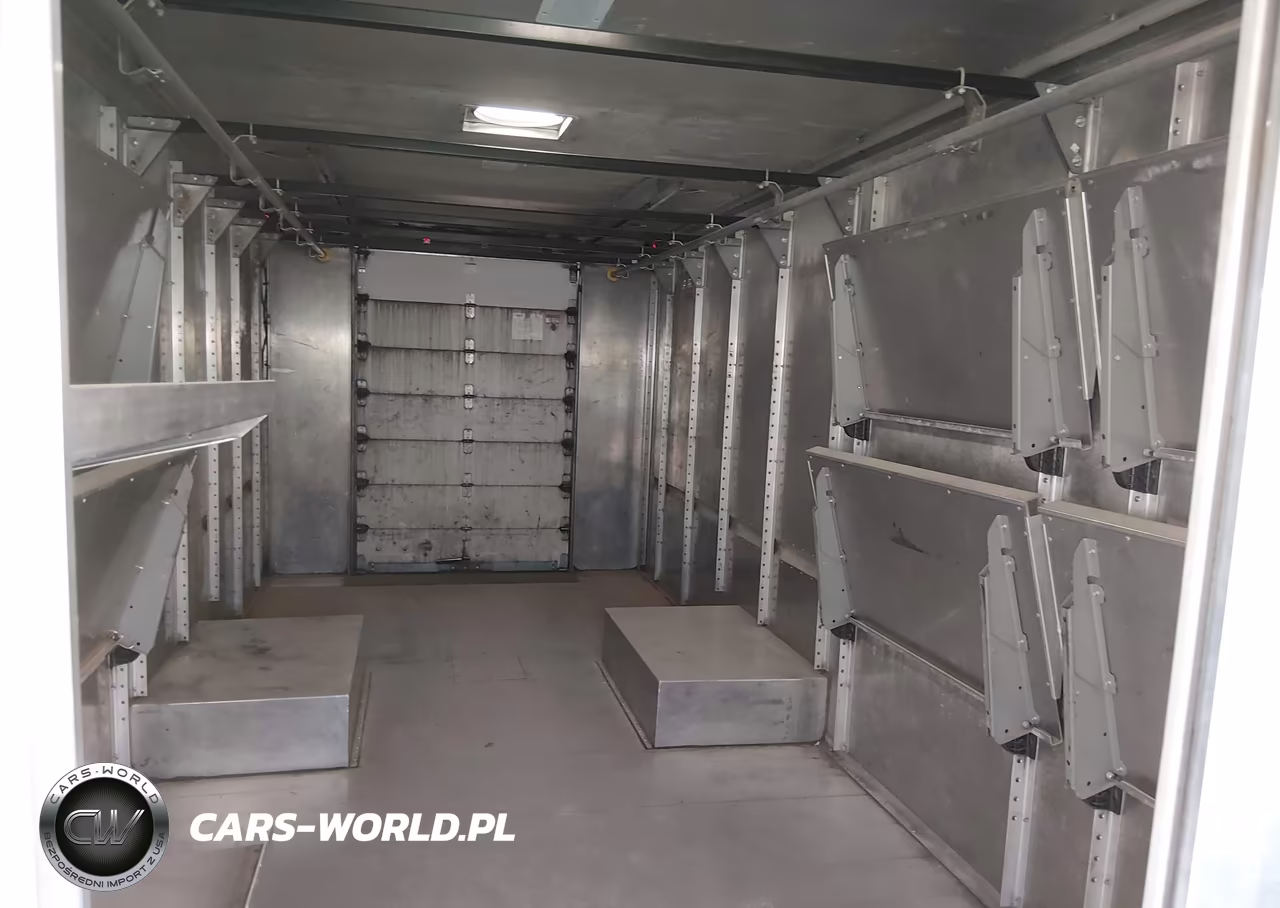 2018 Ford F-59 Commercial Stripped VIN:1F65F5KY0J0A05773 - 6