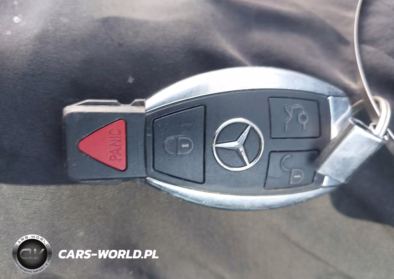 2012 Mercedes-Benz C 250 Luxury VIN:WDDGF4HB1CA598873 - 11