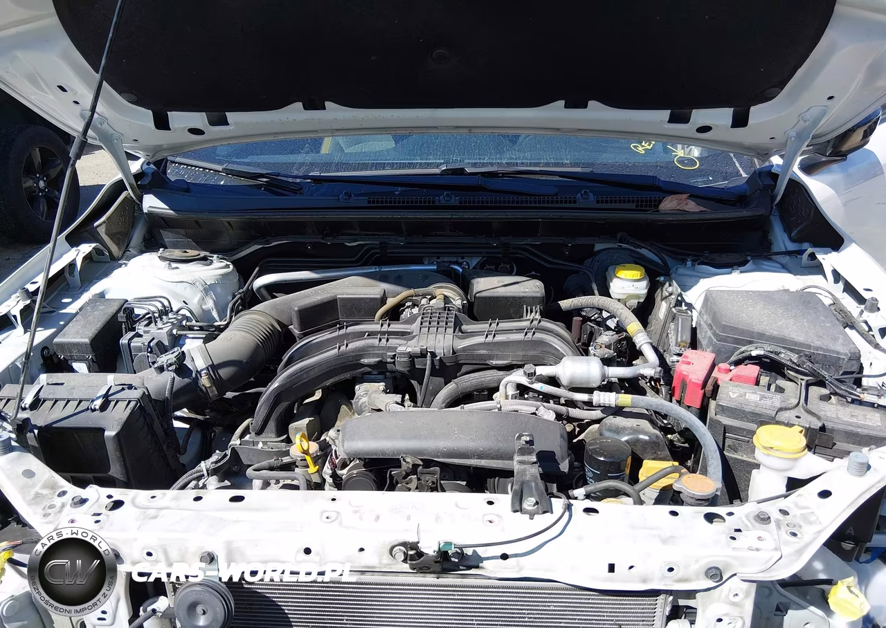 2024 Subaru Crosstrek Sport VIN:4S4GUHF6XR3813043 - 10