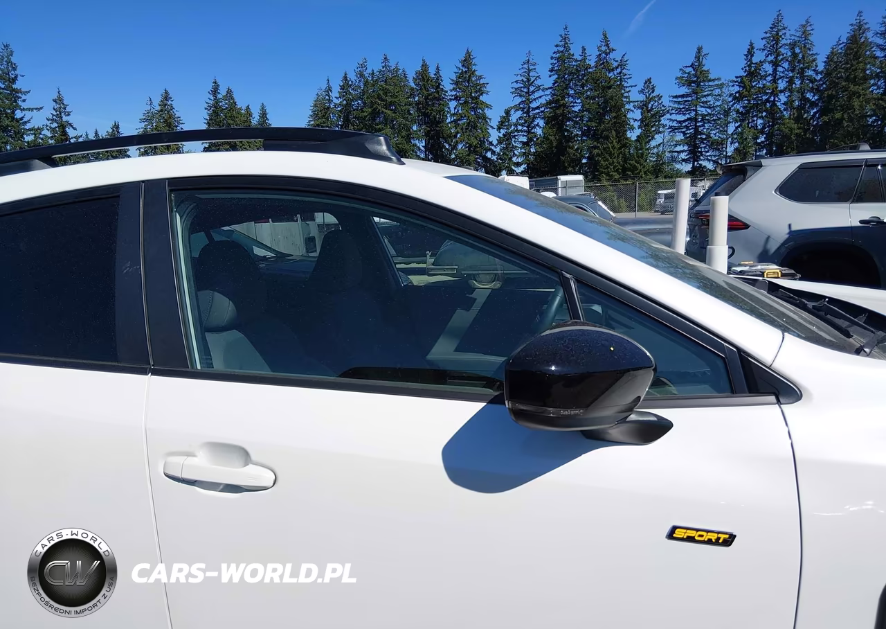 2024 Subaru Crosstrek Sport VIN:4S4GUHF6XR3813043 - 14