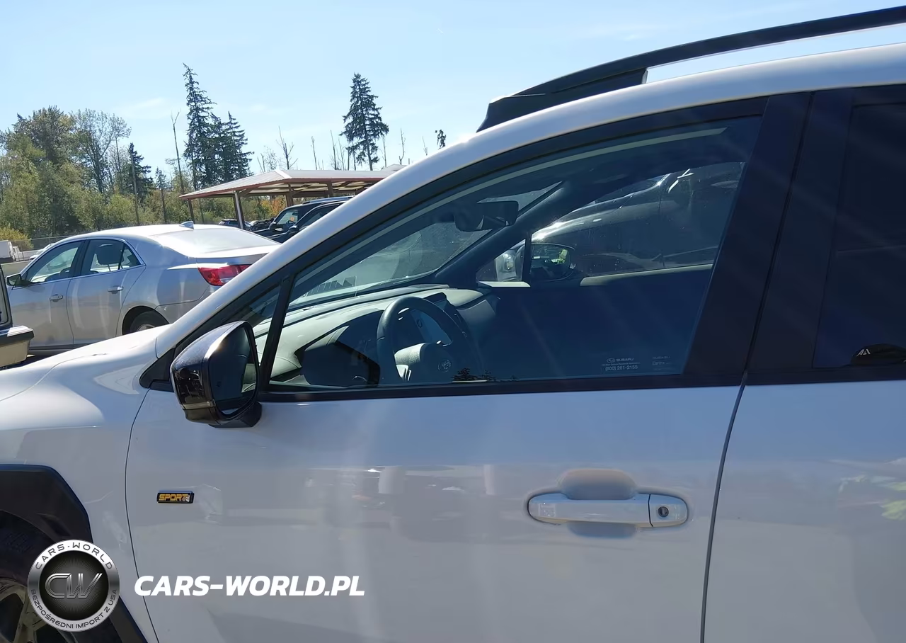 2024 Subaru Crosstrek Sport VIN:4S4GUHF6XR3813043 - 15
