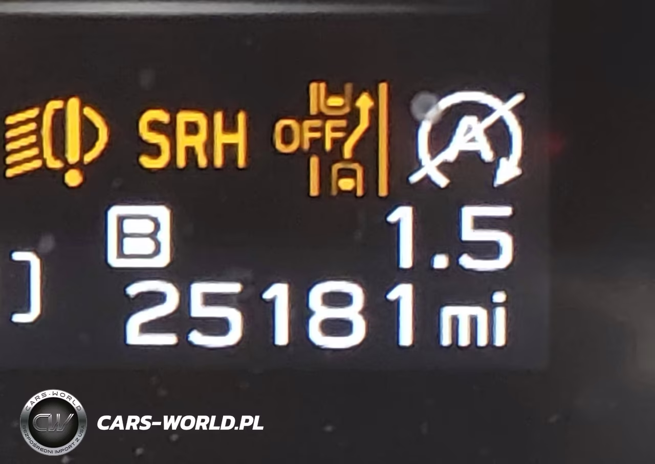 2024 Subaru Crosstrek Sport VIN:4S4GUHF6XR3813043 - 16