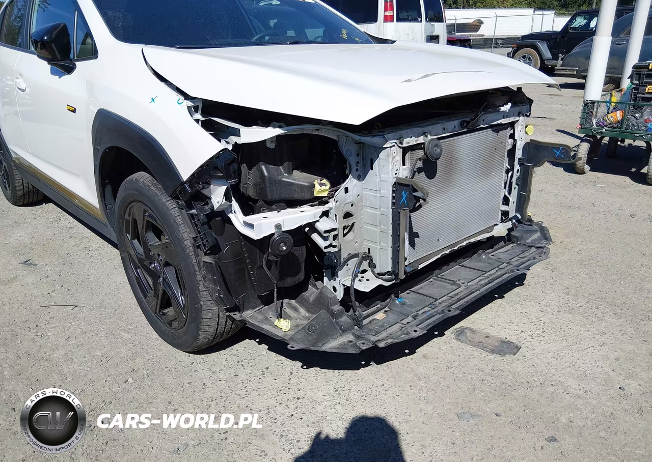 2024 Subaru Crosstrek Sport VIN:4S4GUHF6XR3813043 - 19