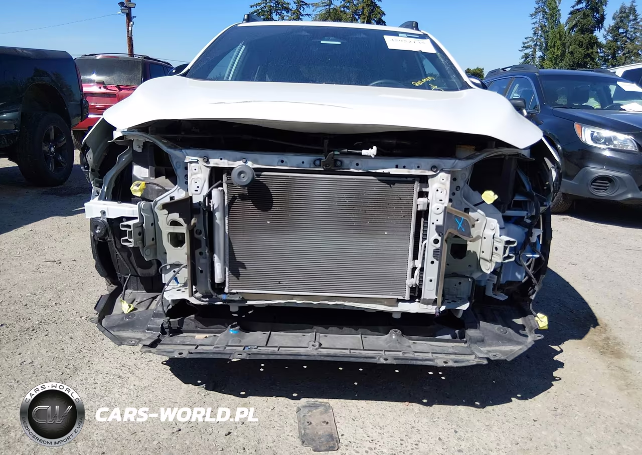 2024 Subaru Crosstrek Sport VIN:4S4GUHF6XR3813043 - 20