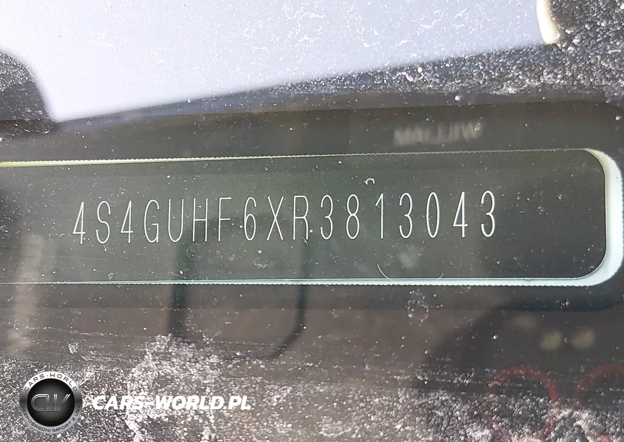 2024 Subaru Crosstrek Sport VIN:4S4GUHF6XR3813043 - 22