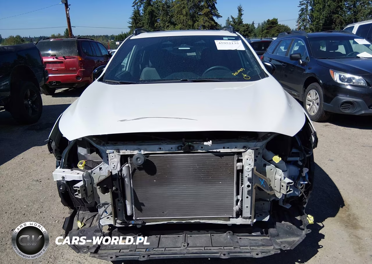 2024 Subaru Crosstrek Sport VIN:4S4GUHF6XR3813043 - 6