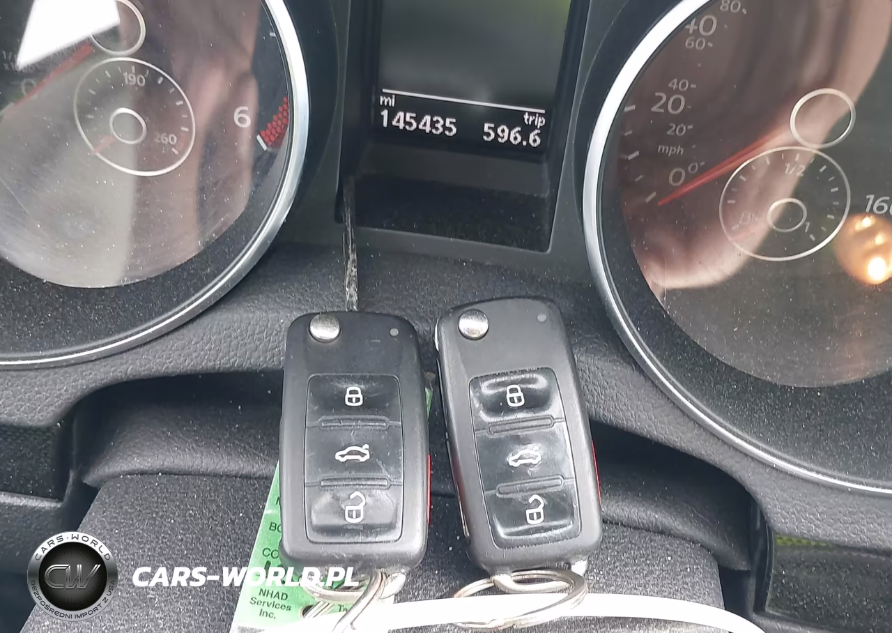 2014 Volkswagen Jetta Sportwagen 2.0L Tdi VIN:3VWPL7AJ8EM605777 - 11