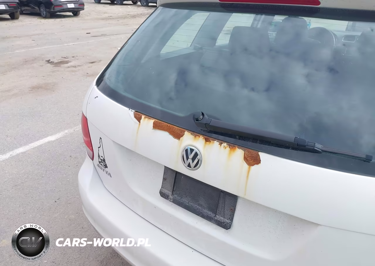 2014 Volkswagen Jetta Sportwagen 2.0L Tdi VIN:3VWPL7AJ8EM605777 - 6