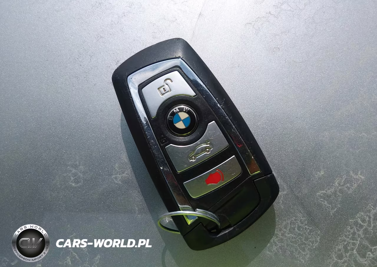 2016 BMW 535I xDrive VIN:WBA5B3C59GG259853 - 11