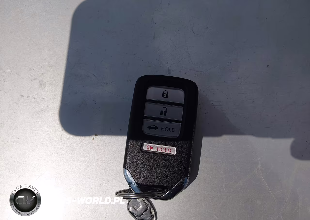 2021 Honda Accord Lx VIN:1HGCV1F18MA045662 - 11