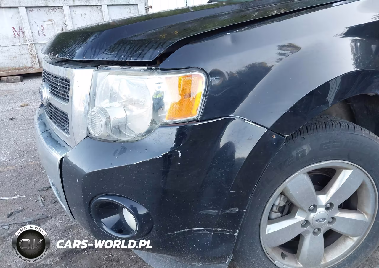 2012 Ford Escape Limited VIN:1FMCU9EG7CKC81083 - 13