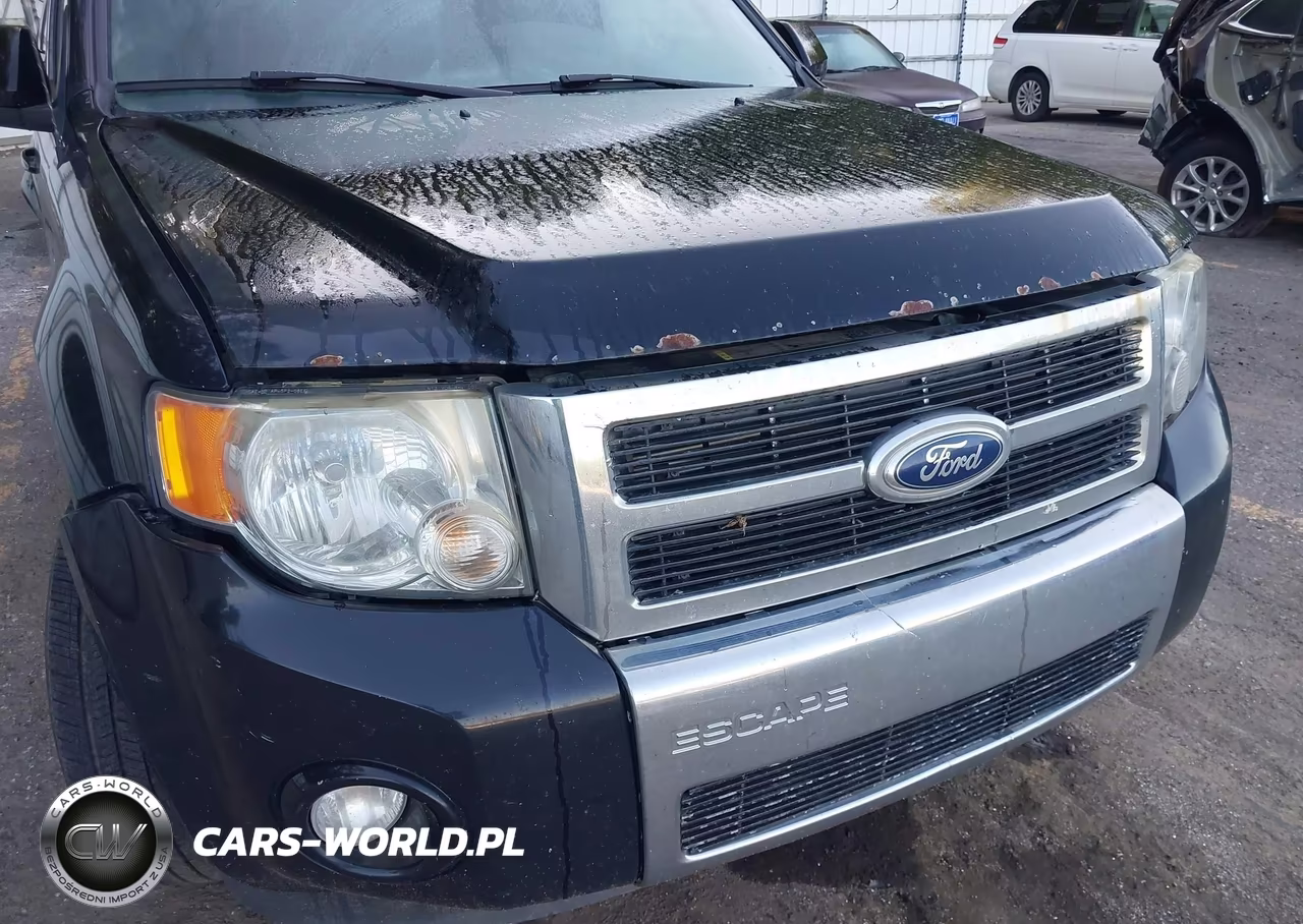 2012 Ford Escape Limited VIN:1FMCU9EG7CKC81083 - 14