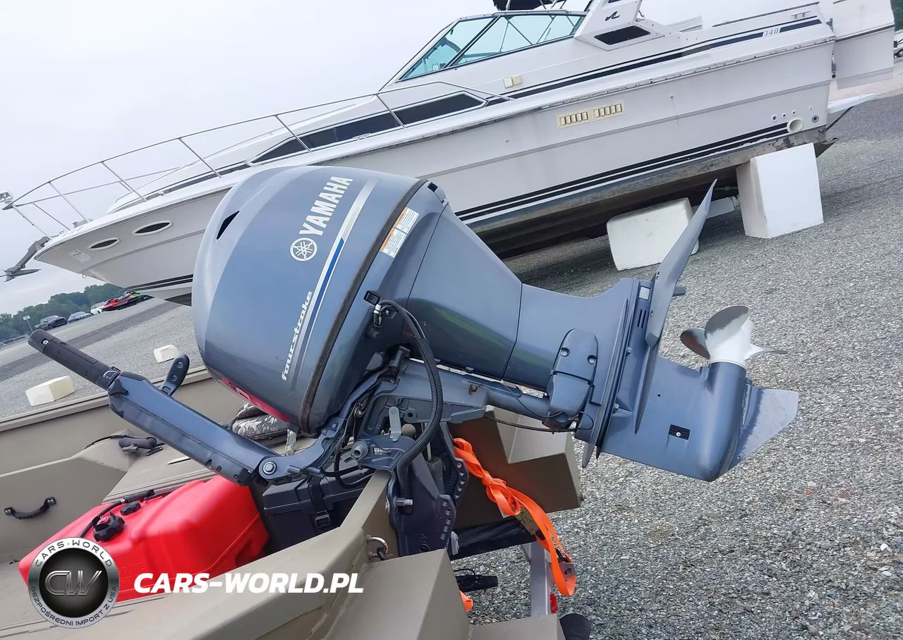 2020 G3 Boat VIN:GEN56972G920 - 10