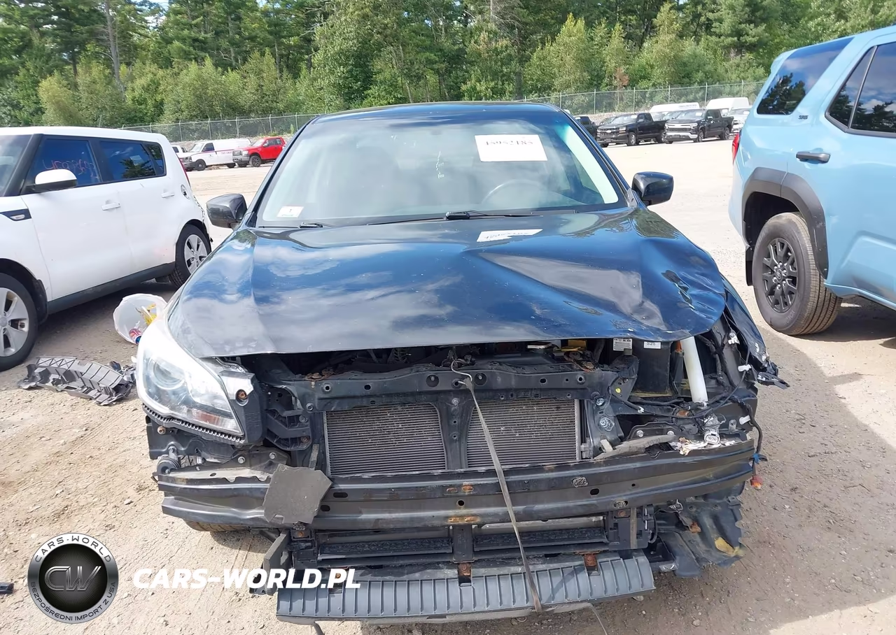 2017 Subaru Legacy 2.5I Premium VIN:4S3BNAC69H3068291 - 13