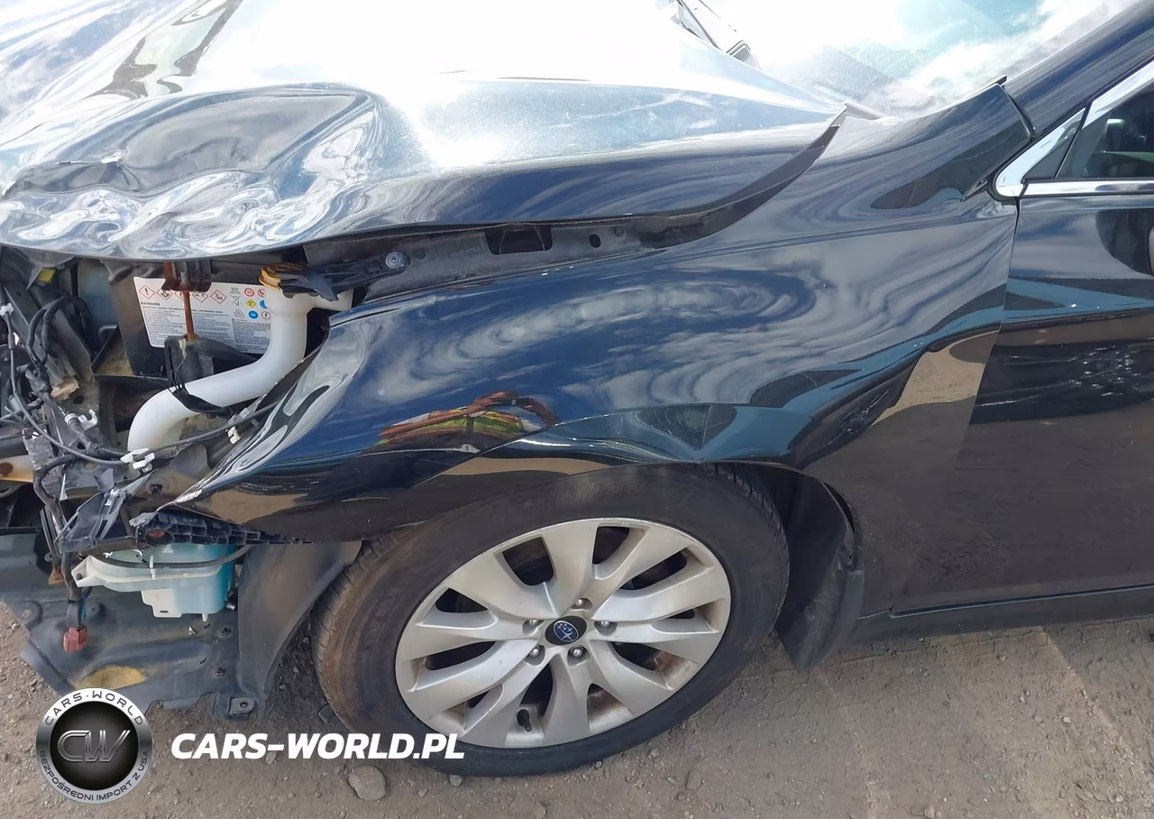 2017 Subaru Legacy 2.5I Premium VIN:4S3BNAC69H3068291 - 20