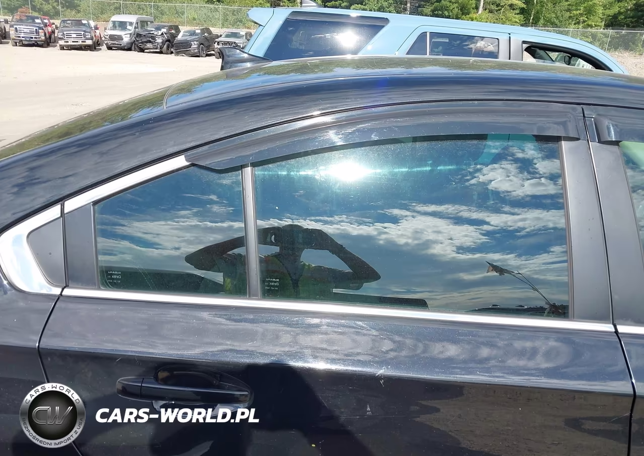 2017 Subaru Legacy 2.5I Premium VIN:4S3BNAC69H3068291 - 21