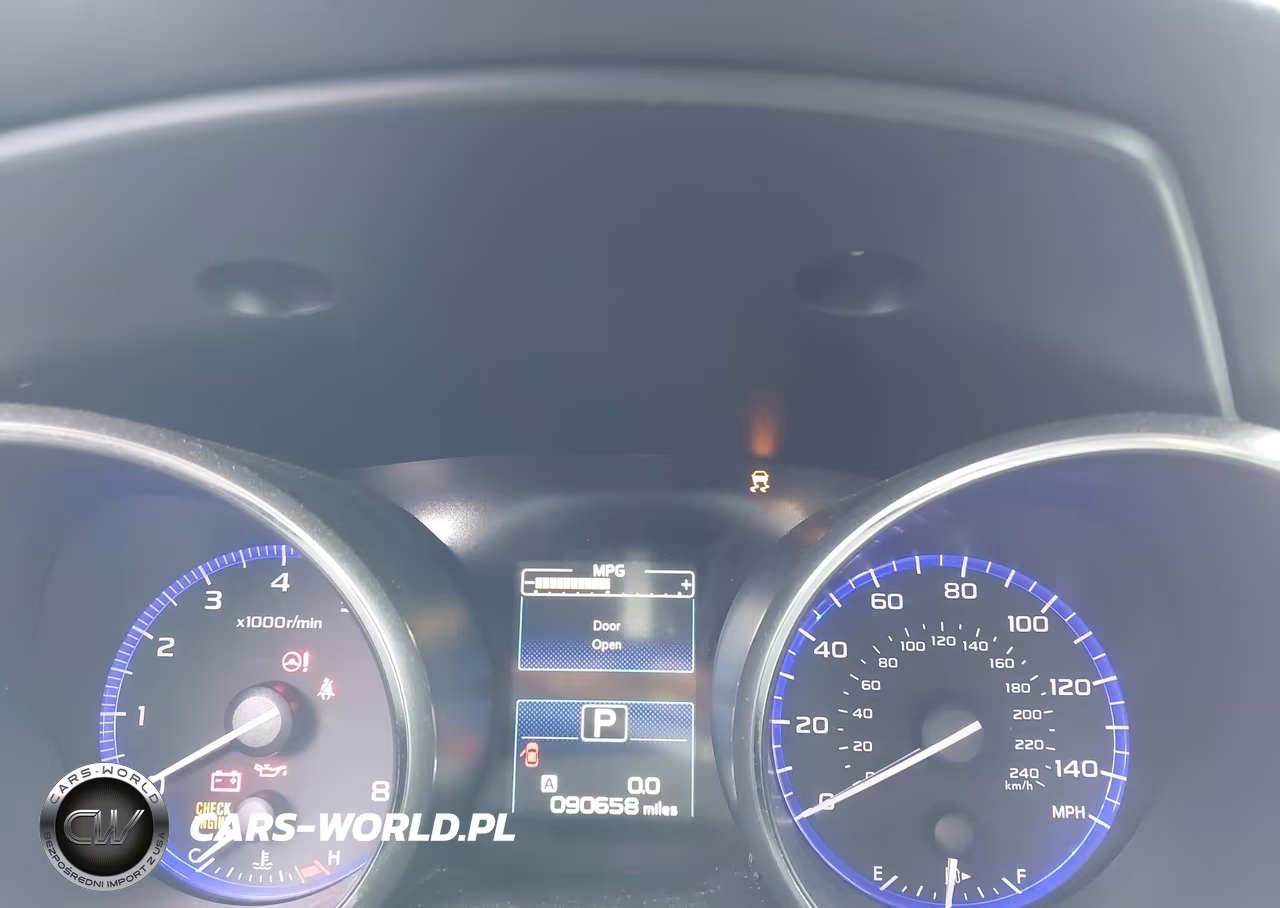 2017 Subaru Legacy 2.5I Premium VIN:4S3BNAC69H3068291 - 7
